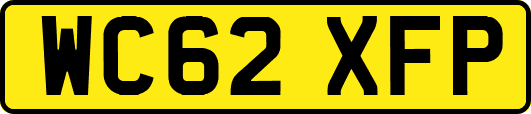 WC62XFP