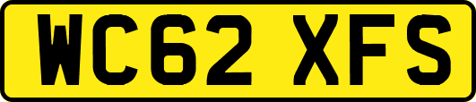 WC62XFS