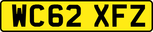 WC62XFZ