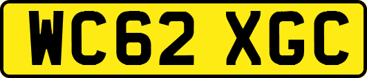 WC62XGC