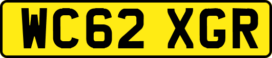 WC62XGR