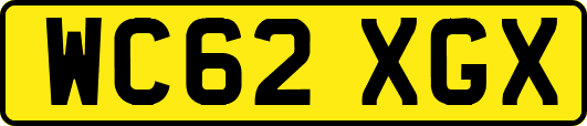 WC62XGX