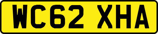 WC62XHA
