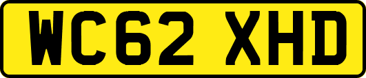 WC62XHD