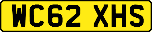 WC62XHS