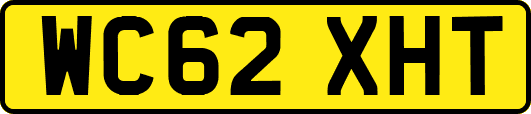 WC62XHT