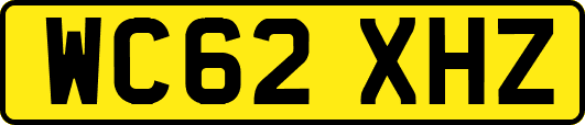 WC62XHZ