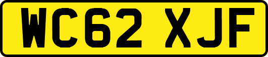 WC62XJF