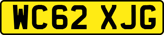 WC62XJG