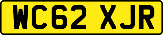 WC62XJR