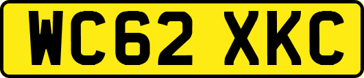 WC62XKC