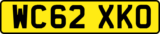WC62XKO