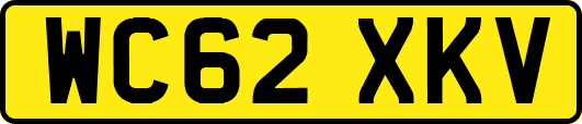 WC62XKV
