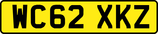 WC62XKZ