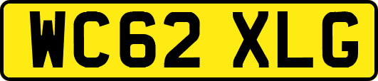 WC62XLG