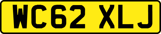 WC62XLJ