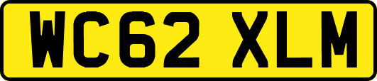 WC62XLM