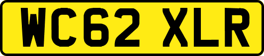 WC62XLR
