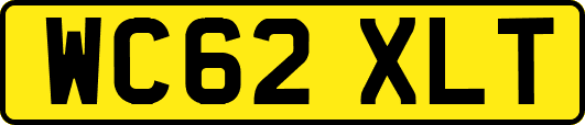 WC62XLT
