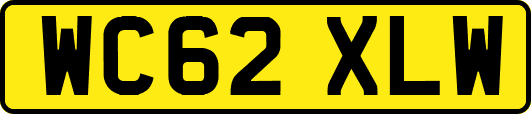 WC62XLW