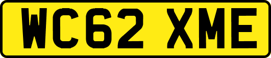 WC62XME