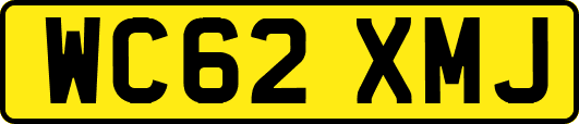 WC62XMJ