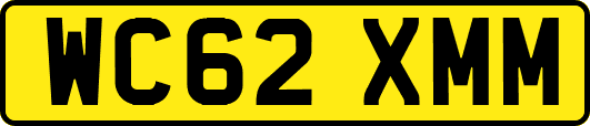 WC62XMM