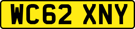 WC62XNY