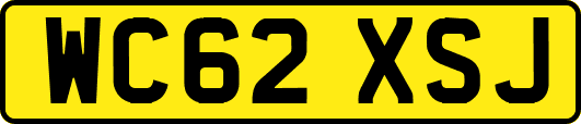 WC62XSJ