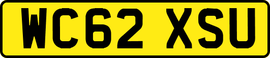 WC62XSU