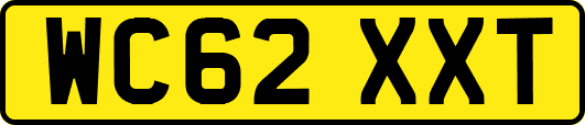 WC62XXT