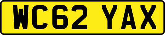 WC62YAX