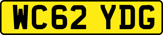 WC62YDG