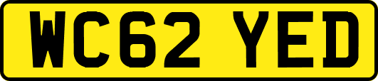 WC62YED
