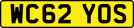 WC62YOS