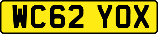 WC62YOX