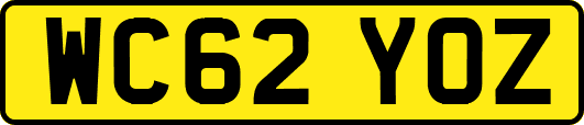 WC62YOZ