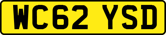 WC62YSD