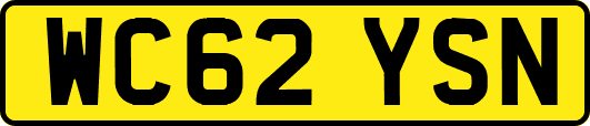 WC62YSN