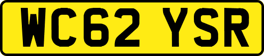 WC62YSR