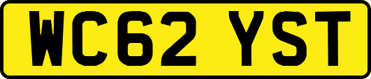WC62YST