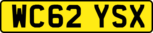 WC62YSX