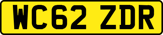 WC62ZDR