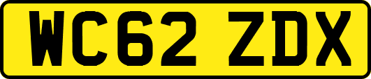 WC62ZDX