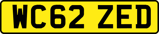 WC62ZED