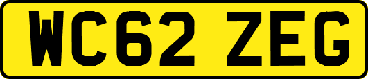 WC62ZEG