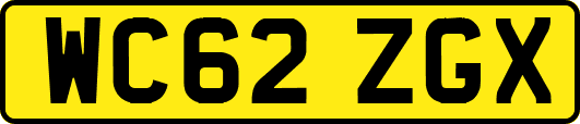 WC62ZGX