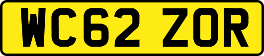 WC62ZOR
