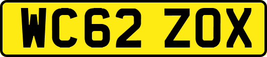 WC62ZOX
