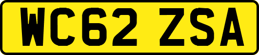 WC62ZSA